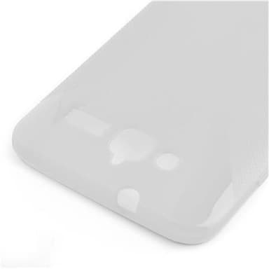 Huawei ASCEND GX1 Skal Fodral Case (Transparent)