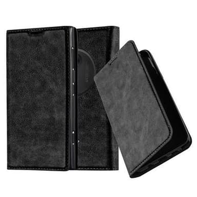Nokia Lumia 1020 Skal Fodral Case (Svart)