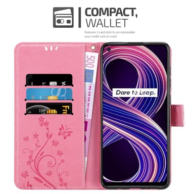 Realme 8 5G / V13 / Q3 / Q3i / Narzo 30 5G