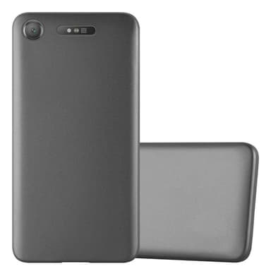 Skal Sony Xperia XZ1 Fodral Case (Grå)