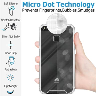 Huawei P9 LITE 2016 / G9 LITE Skal Fodral Case
