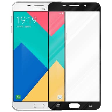 Samsung Galaxy A9 2016 Skyddsglas Skyddsfilm Skärmskydd