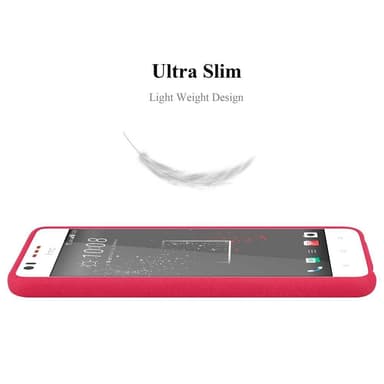Skal HTC Desire 10 LIFESTYLE / Desire 825 Fodral Case
