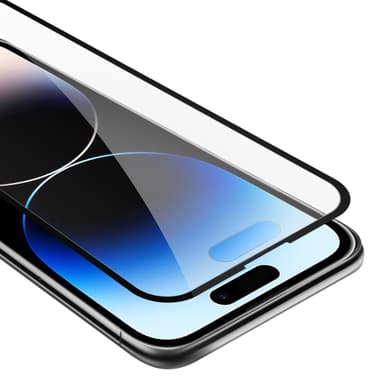 iPhone 14 PRO MAX Skyddsglas Skyddsfilm Skärmskydd