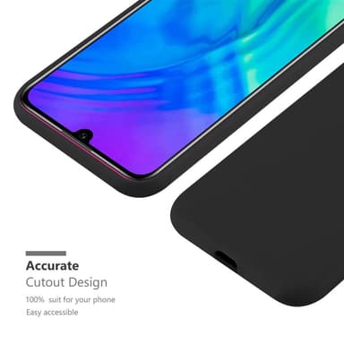 Skal Honor 10i / 20i / 20 LITE / Huawei Enjoy 9S Fodral