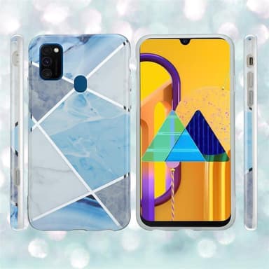 Huawei P20 LITE 2018 / NOVA 3E Plånboksfodral Skal