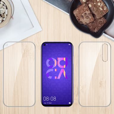 Skal Honor 20 / 20S / Huawei NOVA 5T Fodral Case