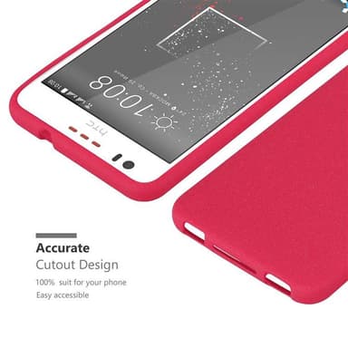Skal HTC Desire 10 LIFESTYLE / Desire 825 Fodral Case