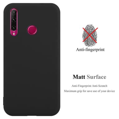 Skal Honor 10i / 20i / 20 LITE / Huawei Enjoy 9S Fodral