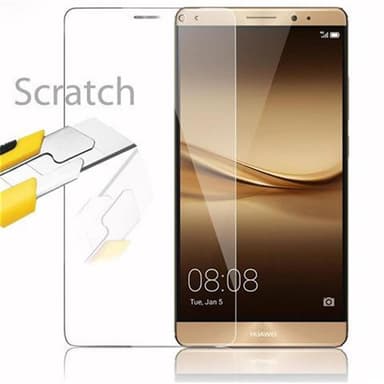 Huawei MATE 8 Skyddsglas Skyddsfilm Skärmskydd