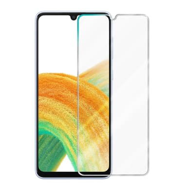Samsung A33 Skyddsglas Skyddsfilm Skärmskydd