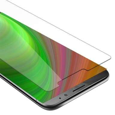 Huawei MATE 8 Skyddsglas Skyddsfilm Skärmskydd