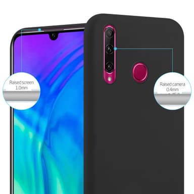 Skal Honor 10i / 20i / 20 LITE / Huawei Enjoy 9S Fodral