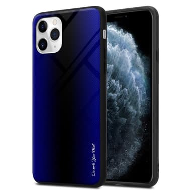 iPhone 11 PRO Skal Fodral Case (Lila)