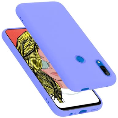 Honor 10 LITE / Huawei P SMART 2019 Skal Fodral Case