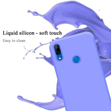 Honor 10 LITE / Huawei P SMART 2019 Skal Fodral Case