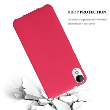 Skal HTC Desire 10 LIFESTYLE / Desire 825 Fodral Case