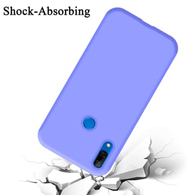 Honor 10 LITE / Huawei P SMART 2019 Skal Fodral Case