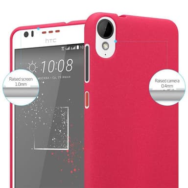 Skal HTC Desire 10 LIFESTYLE / Desire 825 Fodral Case