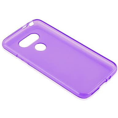 LG G5 Skal Fodral Case (Lila)