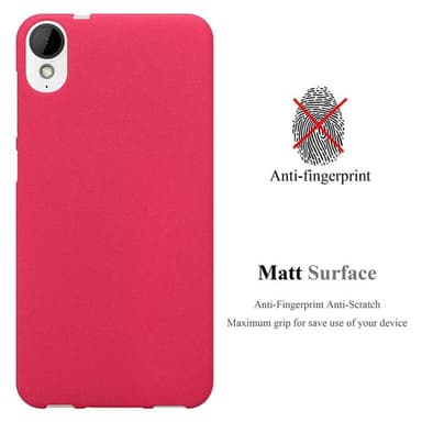 Skal HTC Desire 10 LIFESTYLE / Desire 825 Fodral Case
