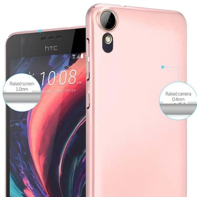 HTC Desire 10 LIFESTYLE / Desire 825 Skal Fodral Case