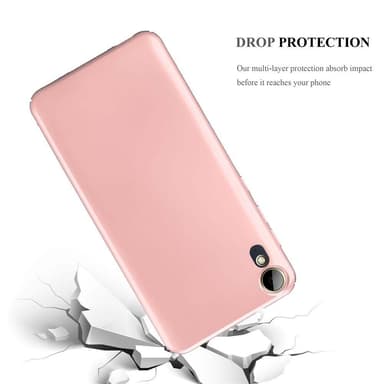 HTC Desire 10 LIFESTYLE / Desire 825 Skal Fodral Case