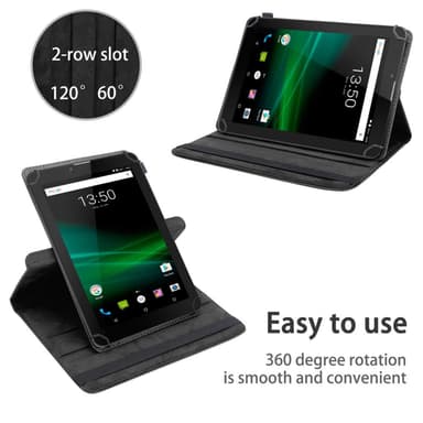 Trekstor Surftab Breeze (7.0 tum) Skal Fodral Case