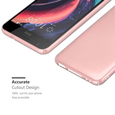 HTC Desire 10 LIFESTYLE / Desire 825 Skal Fodral Case
