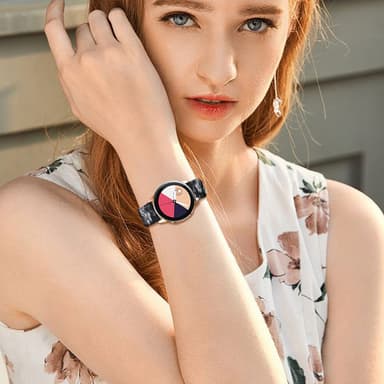 Armband 20mm för Samsung Galaxy Watch 42mm 3/4/5