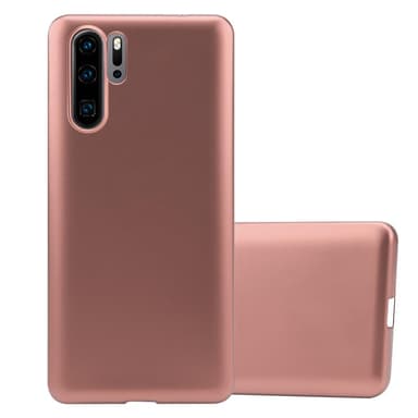Skal Huawei P30 PRO Fodral Case (Rosa)