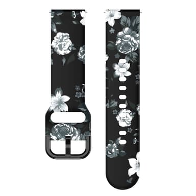 Armband 20mm för Samsung Galaxy Watch 42mm 3/4/5