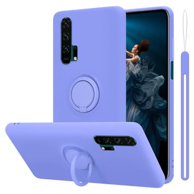 Skal Honor 20 PRO Fodral Case (Lila)