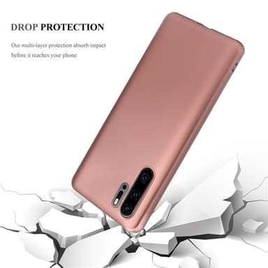Skal Huawei P30 PRO Fodral Case (Rosa)