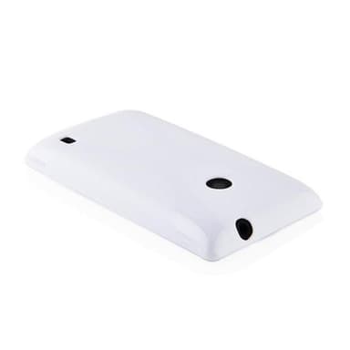 Nokia X Skal Fodral Case (Vit)