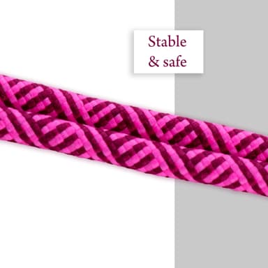 Universal Universal Skal Fodral (Rosa)