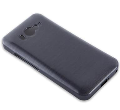 Xiaomi Mi 2 Skal Fodral Case (Svart)