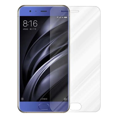 Xiaomi Mi 6 Skyddsglas Skyddsfilm Skärmskydd