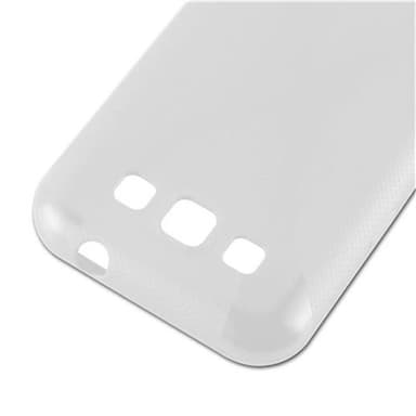 Samsung Galaxy WIN Skal Fodral Case (Transparent)