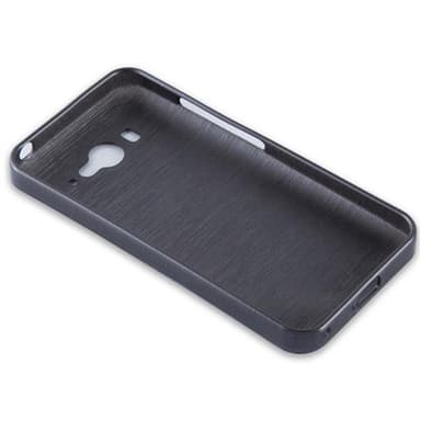 Xiaomi Mi 2 Skal Fodral Case (Svart)