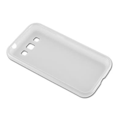 Samsung Galaxy WIN Skal Fodral Case (Transparent)