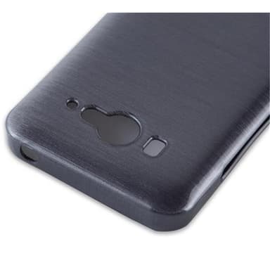 Xiaomi Mi 2 Skal Fodral Case (Svart)