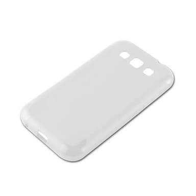 Samsung Galaxy WIN Skal Fodral Case (Transparent)