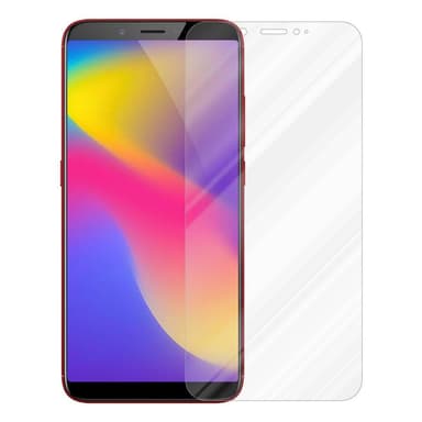 ZTE Nubia N3 Skyddsglas Skyddsfilm Skärmskydd