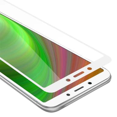 Xiaomi RedMi 6 Skyddsglas Skyddsfilm Skärmskydd