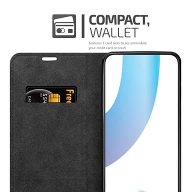 Vivo V17 PRO Skal Fodral Case (Brun)