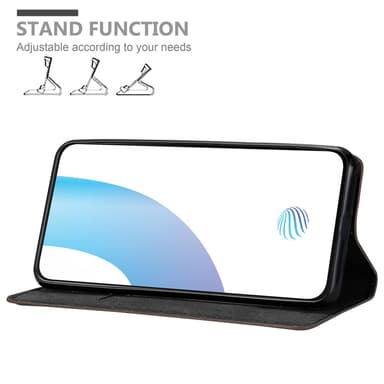 Vivo V17 PRO Skal Fodral Case (Brun)