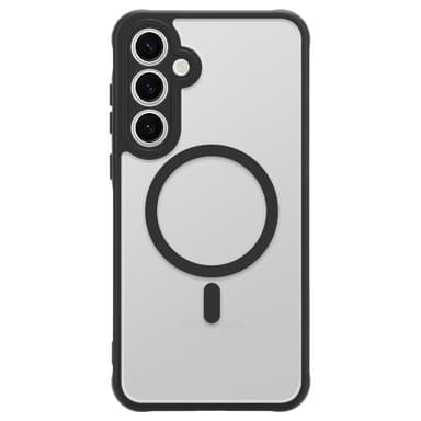 Samsung Galaxy S24 Plus Skal Fodral kompatibel MagSafe