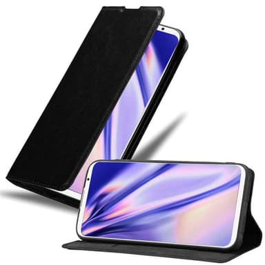 MEIZU 16TH Skal Fodral Case (Svart)