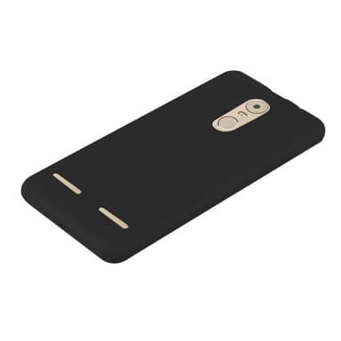 Skal Lenovo K6 / K6 POWER Fodral Case (Svart)